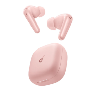 Anker SoundCore P31i ANC Pink Bluetooth Earbuds